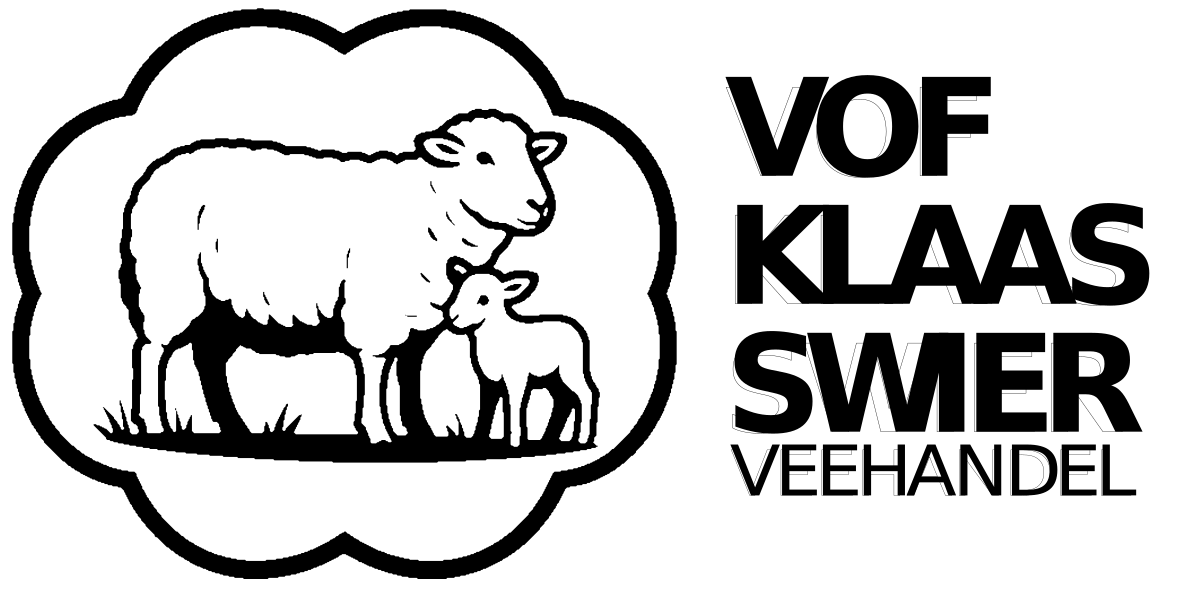 Logo VOF Klaas Swier Veehandel